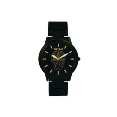 XTRESS Montre Unisexe   XNA1034-02 (40 mm)