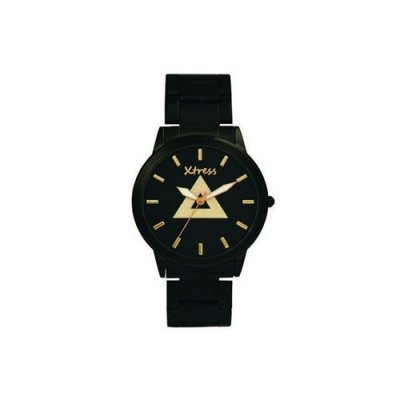 XTRESS Montre Unisexe   XNA1034-06 (40 mm)