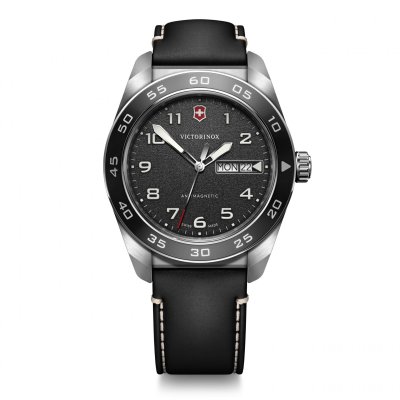 VICTORINOX Montre  242041, Quartz, 42mm, 10ATM