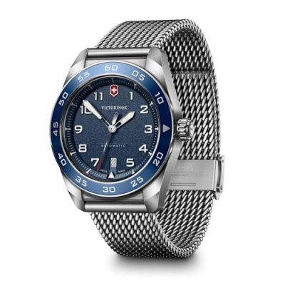 VICTORINOX Montre  242045, Automatic, 42mm, 10ATM