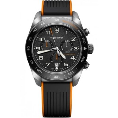VICTORINOX Montre  242050, Quartz, 42mm, 10ATM