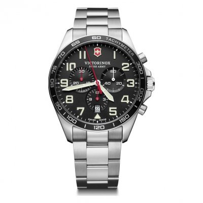 VICTORINOX Montre  Swiss Army Fieldforce 241855