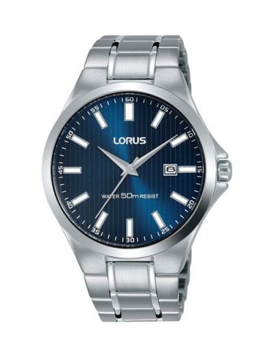 LORUS Montres Argent Homme - RH993KX9