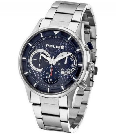 POLICE Montres bracelet - Homme -  - 14383JS/03M
