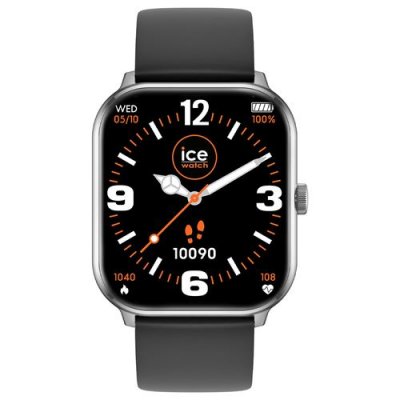  Montres connect&eacute;e 021411 Ice Watch ICE Smart