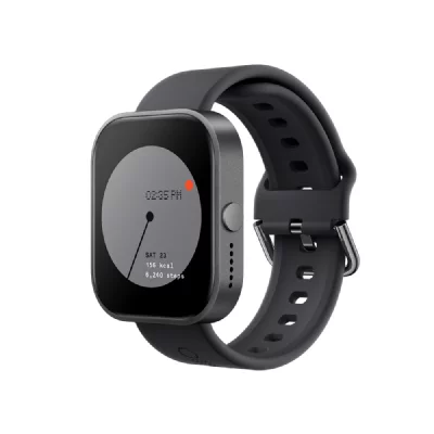 NOTHING Montres connect&eacute;es CMF BY  WATCH PRO Gris