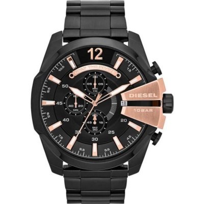 DIESEL Montres  DZ4309 