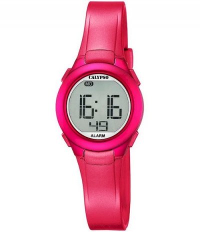 CALYPSO Montres Femme  K5677/4 Quartz