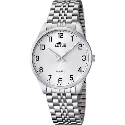 LOTUS Montres Homme  15883/1 Quartz