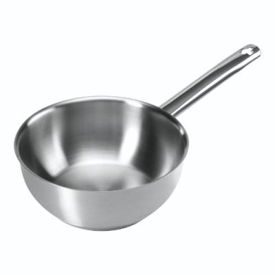 GENERIQUE Montreux sauteuse 1,5 l 18cm kuhn rikon 37299