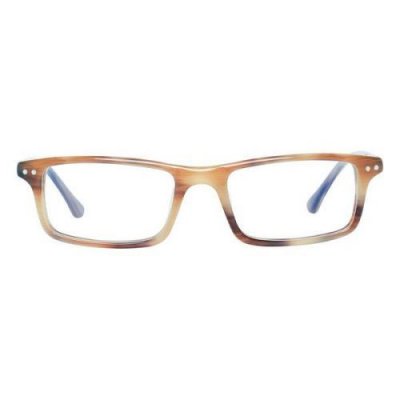 HACKETT Monture de Lunettes Homme  London HEB1251454 (54 mm)