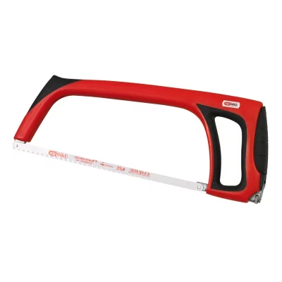 KS TOOLS Monture de scie bi-mati&egrave;res