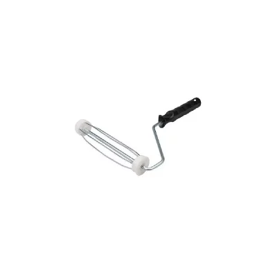 SILVERLINE Monture pour rouleau de type cage 230 mm  371742