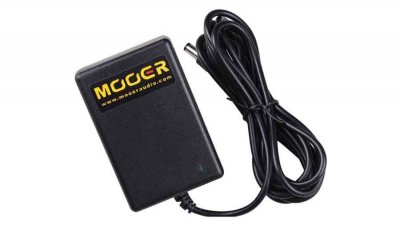 MOOER  Fountain PDNW-9V Alimentation 9V 2A