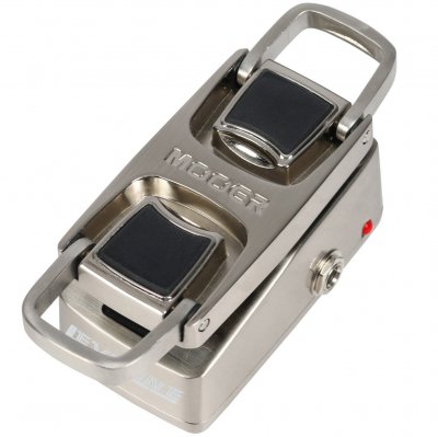 MOOER  Leveline - Effet Volume Guitare