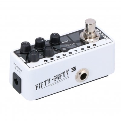 MOOER  P&eacute;dale 005 BROWN SOUND 3