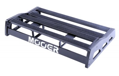 MOOER  Tf16s - Pedalboard (+ Housse)