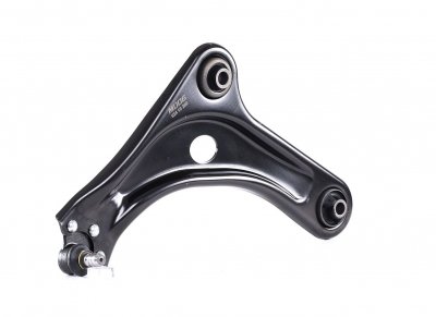 MOOG  Bras de suspension PEUGEOT PE-WP-13659 9670772080,9670772080
