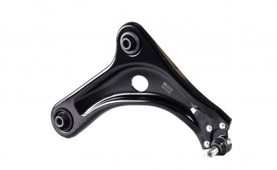 MOOG  Bras de suspension PEUGEOT PE-WP-13660 9670771480,9670771480