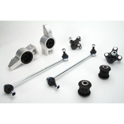 MOOG  Kit de r&eacute;paration, suspension de roue VW,AUDI,SKODA VO-RK-6606