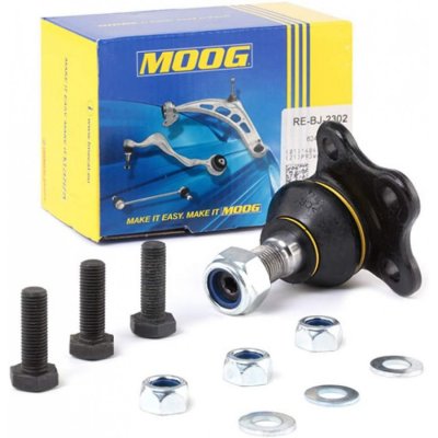 MOOG  RE-BJ-2302 Rotule de suspension/Liaison rotule