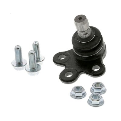 MOOG  Rotule de suspension DE-BJ-13825 OPEL MOKKA