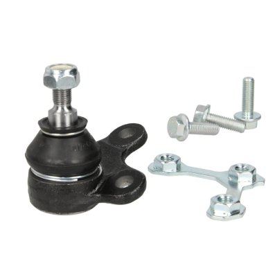 MOOG  Rotule de suspension VO-BJ-8249 VOLKSWAGEN LUPO