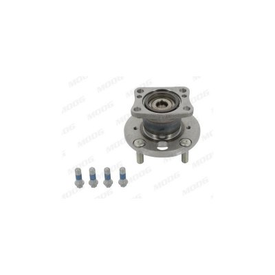 MOOG  Roulement de roue FD-WB-11222 FORD FIESTA