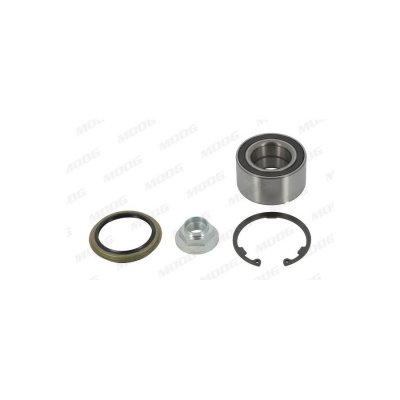 MOOG  Roulement de roue KI-WB-11875 KIA SORENTO