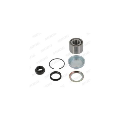 MOOG  Roulement de roue PE-WB-11403 CITROEN C2