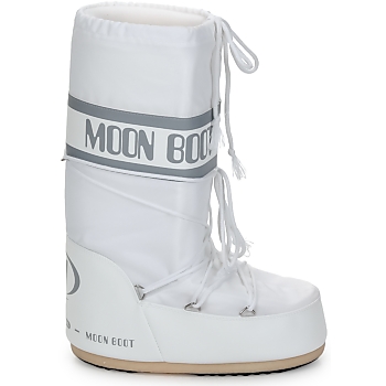 MOON BOOT  14004400 006 Colour Blanc