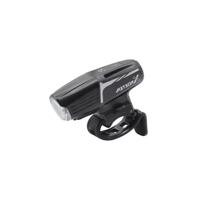 MOON  Meteor X-auto Pro Usb Front Light Noir 600 Lumens