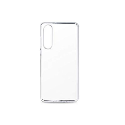 MOOOV  coque souple transparente pour huawei p30