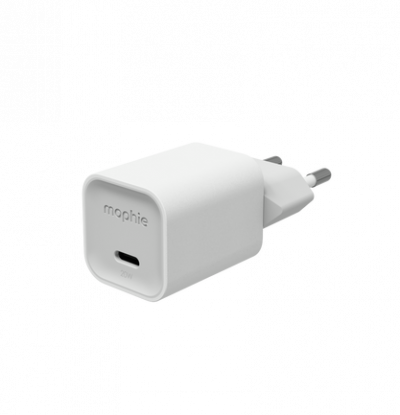 MOPHIE  Speedport 20 USB-C GaN Wall Adapter 20W