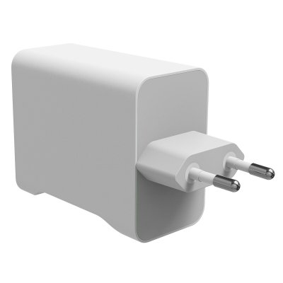 MOPHIE  Speedport 67 Plus USB-C GaN Wall Adapter 67W