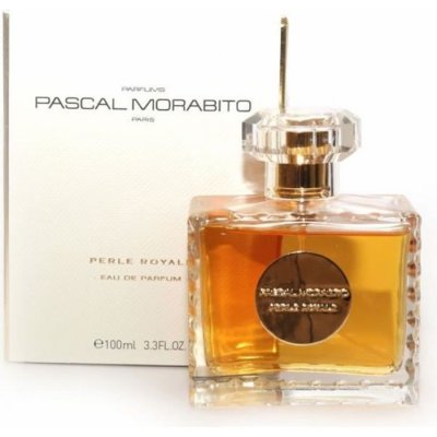 PASCAL MORABITO Morabito Perle Eau de parfum 100ml