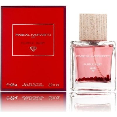 PASCAL MORABITO Morabito Pierres Pr&eacute;cieuses Eeau de parfum 95ml