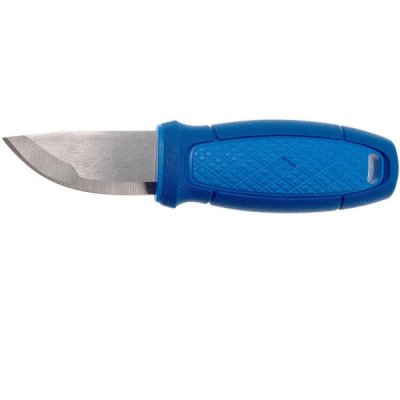 MORA OF SWEDEN Morakniv - 12631 - poignard de poche mora eldris bleu + fire starter