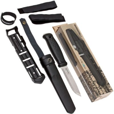 MORAKNIV  - 12642 - poignard mora garberg multi-mount