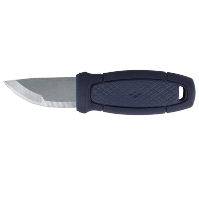 MORAKNIV  - 12647 - poignard de poche mora eldris noir