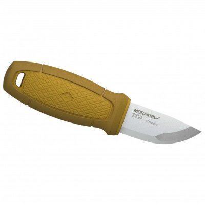 MORAKNIV  - Eldris Neck Knife - Couteau taille 5,6 cm, vert olive