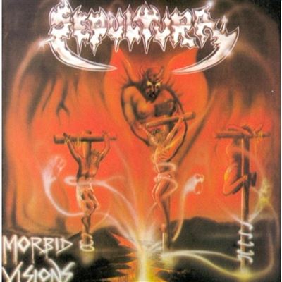 Morbid Visions / Bestial Devastations - Remasteris&eacute;