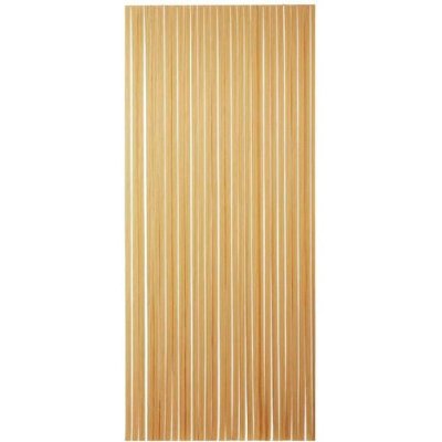 Morel rid.port.pvc tahiti brun/beige 100x220
