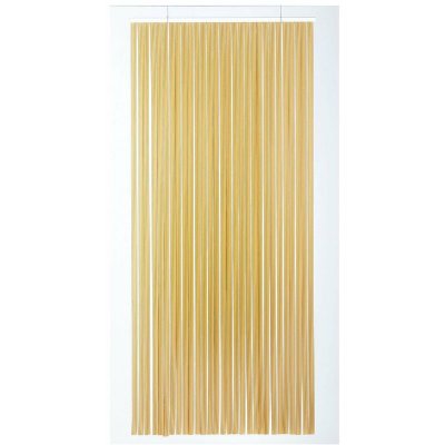 Morel rid.port.pvc tahiti brun/beige 120x220