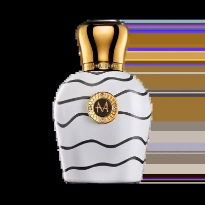 Moresque - White Duke Eau de Parfum Spray parfum 50 ml