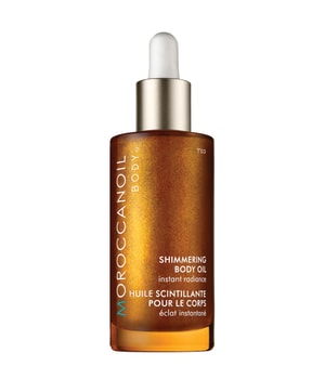MOROCCANOIL  Huile Chatoyante Corps  Body 50ml