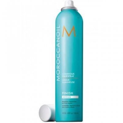 MOROCCANOIL  Luminous Hairspray Medium 330ml
