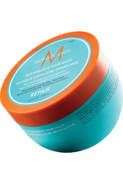 MOROCCANOIL  Masque Reconstituant Cheveux 250ml
