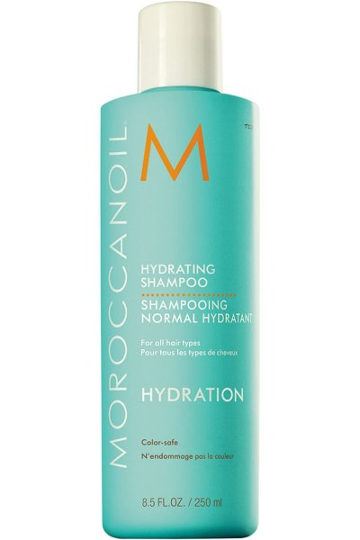 Moroccanoil Shampooing R&eacute;parateur Hydratant R&eacute;parateur 250ml