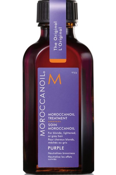 MOROCCANOIL  Soin 